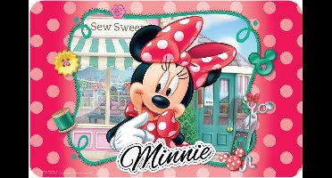 Disney Minnie Mouse - Placemat - 43*28cm