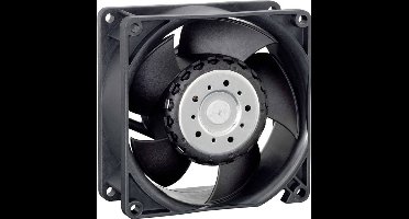 EBM Papst 3214 JH3 Axiaalventilator 24 V/DC 238 m³/h (l x b x h) 92 x 92 x 38 mm