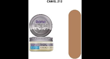 Bama Schoensmeer Kamel 212 - One size