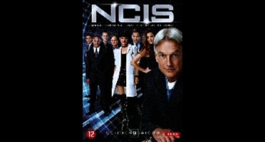 NCIS - Seizoen 9