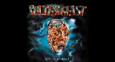 Poltergeist - Behind My Mask (CD) (Remastered)