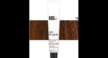 Kis KeraCream Color 100ml 7E