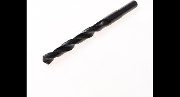 Kelfort HSS metaalboor afgedraaide schacht diameter 12.5mm