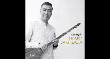 Hamid Sakhizada - Dai Raft (CD)