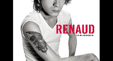 Renaud - Integrale 1975-1983 (11 CD | DVD)