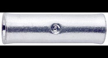 Klauke 726F Stootverbinder 50 mm² Ongeïsoleerd Metaal 1 stuk(s)
