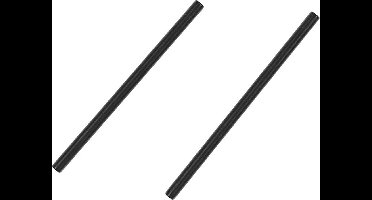 Ishima - Front Lower Suspension Hinge Pin - Outside(L=approx.26mm)