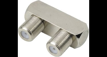 Renkforce 0403444 F-connector U-vorm, 75 Ω