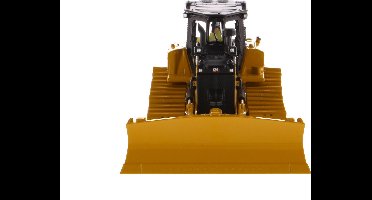 Cat D6 XE LGP Bulldozer - Track Type Tractor - 1:50 - Diecast Masters - High Line Series