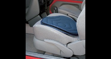 Flexibel draaikussen | Instaphulp auto | Makkelijk draaien | Ook thuis