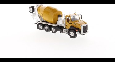 Cat CT660 Cement Mixer Truck - 1:64 - Diecast Masters