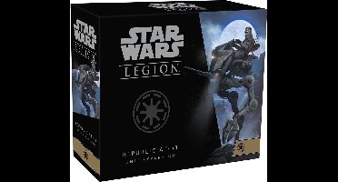 Fantasy Flight Games AT - RT Der Republik Einheit Erweiterung (DE )