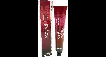 L'Oréal Professionnel - Haarverf - Majirel - 50ML - 8.04