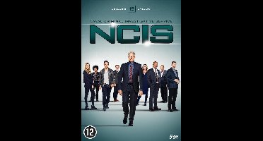 NCIS - Seizoen 18 (DVD)