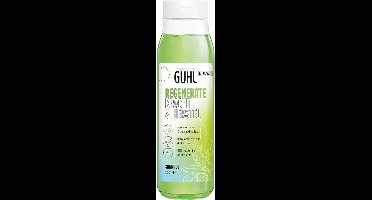 4x Guhl Happy Vibes Shampoo Regenerate 300 ml