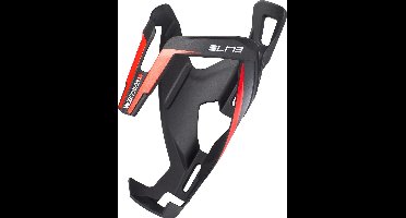 Elite Carbon Bidonhouder Vico (2020) - MatZwartRood - L