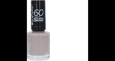 Rimmel 60 Seconds Super Shine Nagellak - 561 #Yolo