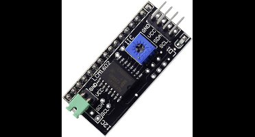 Iduino ME033 Omvormermodule 1 stuk(s) Geschikt voor serie: Arduino