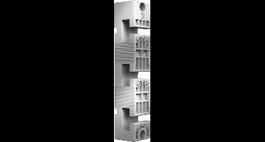 Rittal SV 9342.000 Verzamelrail houder 4 stuk(s)