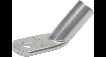 Klauke 163R645 Buiskabelschoen 45 ° M6 16 mm² 1 stuk(s)