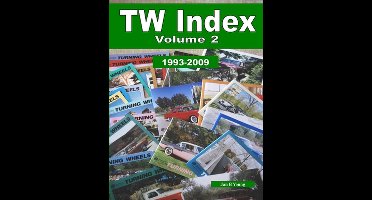 TW Index Volume 2