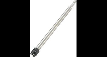 TOOLCRAFT TO-7036602 MAGNETISCHE BITHOUDER 200 MM 200 mm 1/4 (6.3 mm)