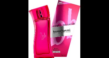 Bruno Banani- Pure Woman - Eau de Parfum 30 ml -Damesparfum|