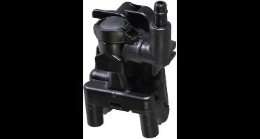 Bosch 12006132 - Koffie uitloop en Melkopschuimer