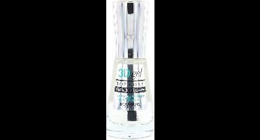 Bourjois 3D Gel Topcoat
