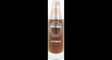 Maybelline Dream Satin Liquid - 72 Rich Cocoa - Foundation