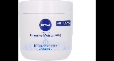 Nivea Bodycreme - Intensive Moisturising 400 ml