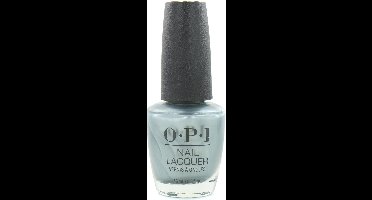 OPI - Two Pearls in a Pod - Nail Lacquer Nagellak - 15ml - E99