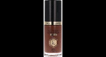 Max Factor Facefinity All Day Flawless 3 in 1 Flexi Hold Foundation - 105 Ganache
