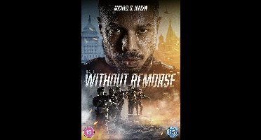 Without Remorse (DVD)