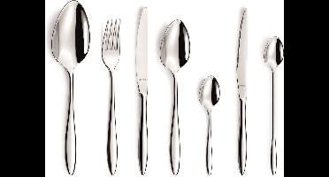 Amefa - Ariane - 42-delige All You Need bestekset - Voor 6 personen