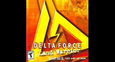 Delta Force 3: Land Warrior - Windows