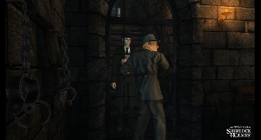 Focus Entertainment Les Nouvelles Aventures de Sherlock Holmes : Le Testament de Sherlock Holmes, Xbox 360, M (Volwassen)