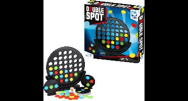 Clown Games Double Spot Game