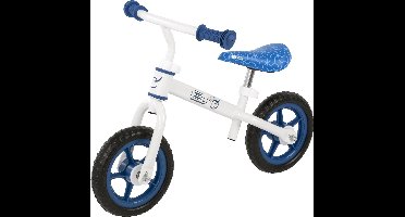Balance bike - Evo - blauw.