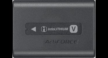Sony NP-FV70A Accu