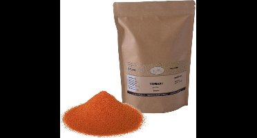 Tuana Kruiden - Tomaten Poeder Met Zout - Strooibus 150 Gram - MP-T-0010