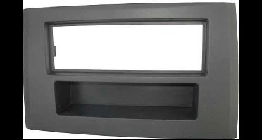 1-DIN paneel Volvo XC90 2002-2014