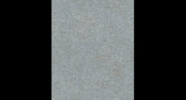 Behang - Betonlook - Wanddecoratie - Vliesbehang - Vintage Deluxe - 0,53 x 10,05 M.