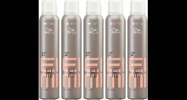 15X Wella EIMI Dry Me Droogshampoo 180ml
