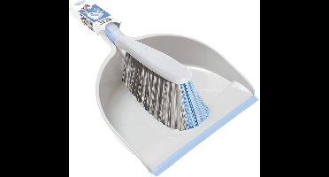 Stoffer en blik / Bacteria Stop / Rubber / York