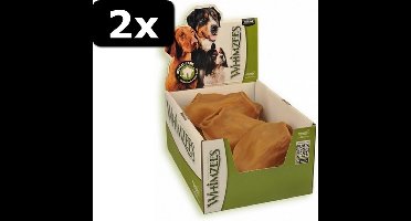 2x WHIMZEES OOR 18ST 17,5CM