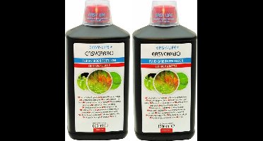 Easy-Life EasyCarbo 2x 1 liter