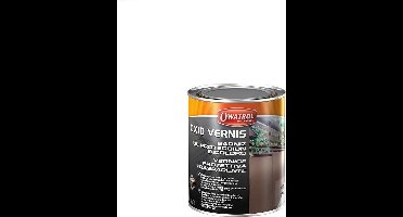 Owatrol Oxid Vernis Mat 0,75 Ltr