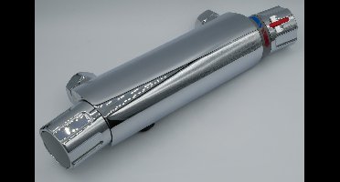 Sphinx Thermostatische douchemengkraan - S8TK35 - chroom