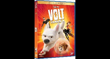 Volt Star Malgre Lui (DVD) (Geen Nederlandse ondertiteling)